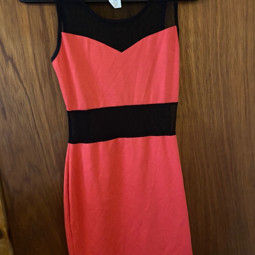 Size small dress